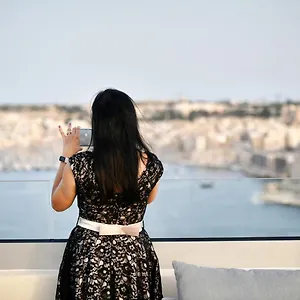 Palazzo Ignazio 4* Valletta