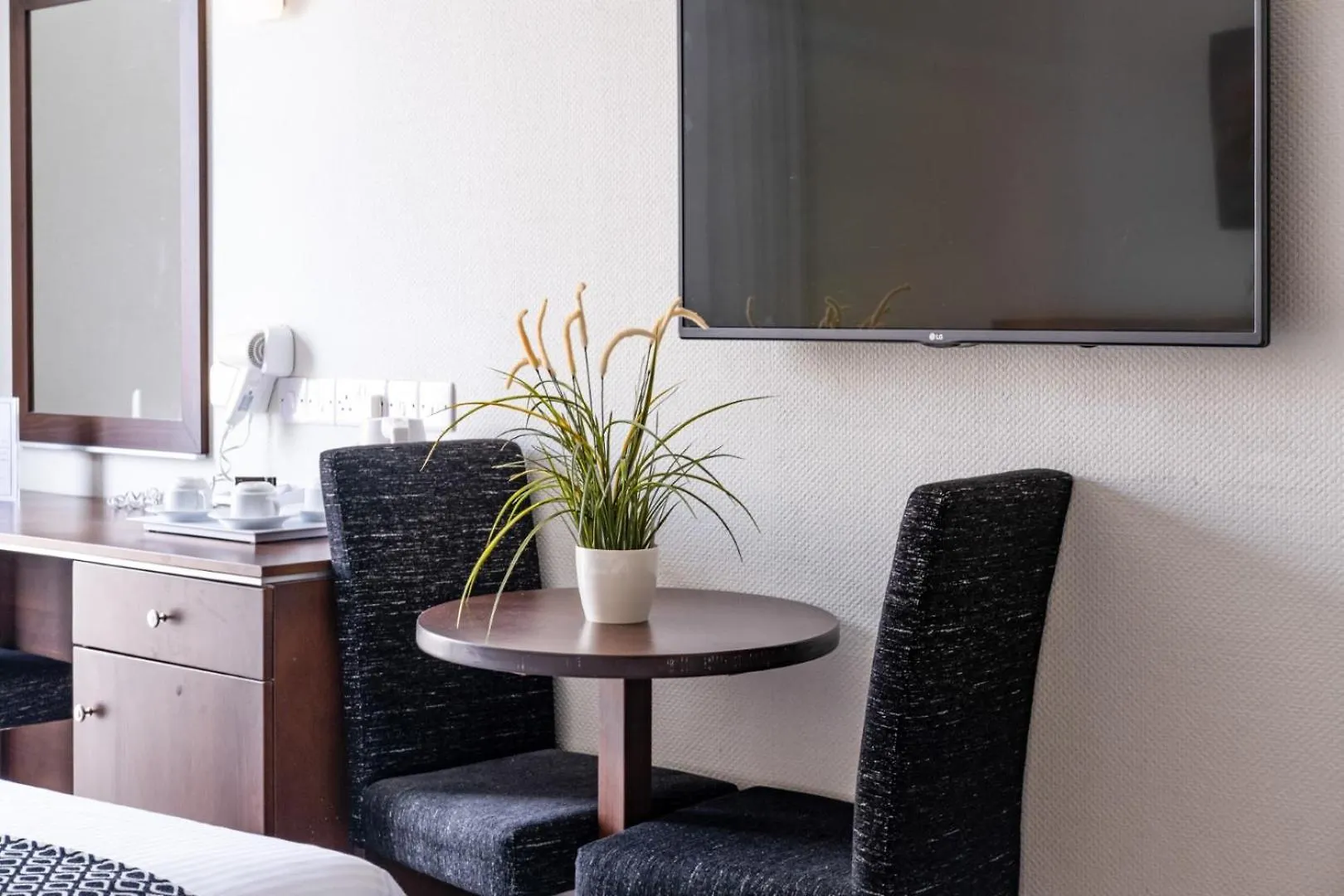 Livadhiotis City Hotel Lárnaka