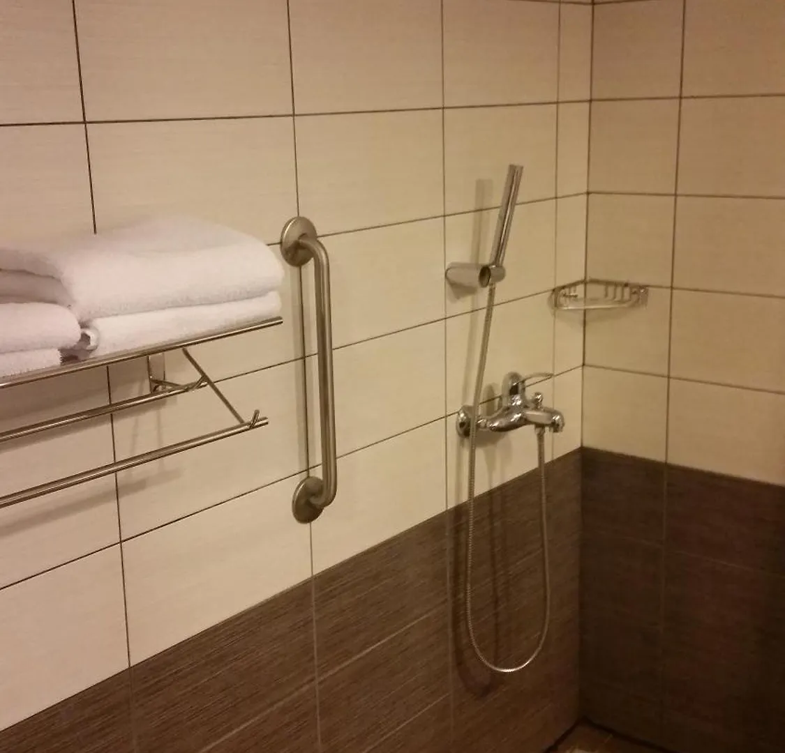 Livadhiotis City Hotel Lárnaka 2*,  Ciprus
