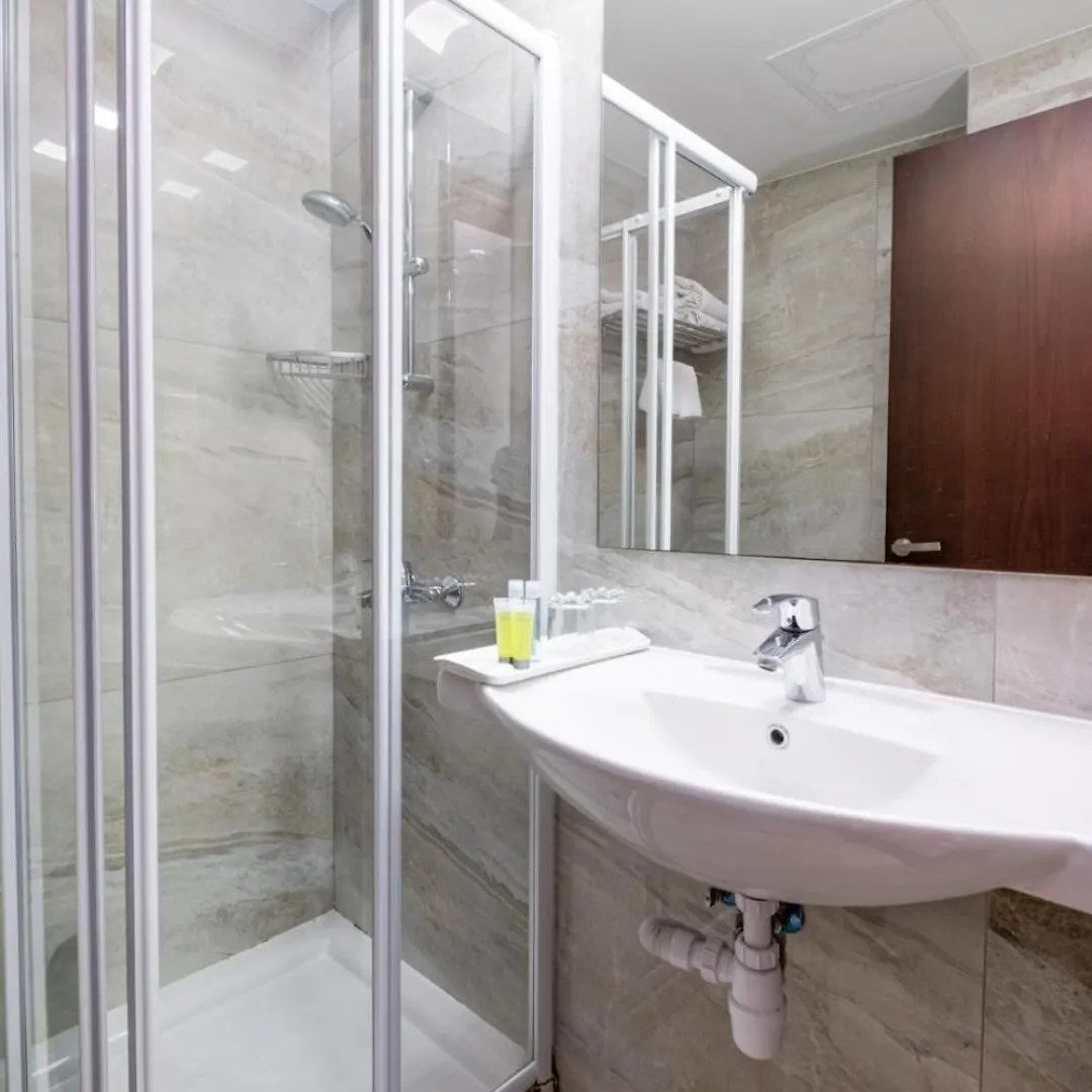 Livadhiotis City Hotel Larnaca
